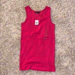 Pink Tank top